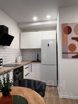 1-комн.кв., 32 м², этаж 14