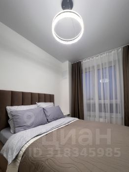 1-комн.кв., 32 м², этаж 14
