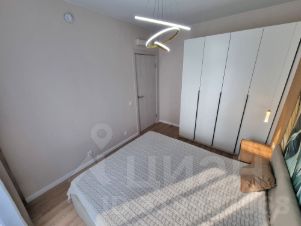 2-комн.кв., 35 м², этаж 8