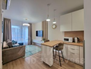 2-комн.кв., 35 м², этаж 8