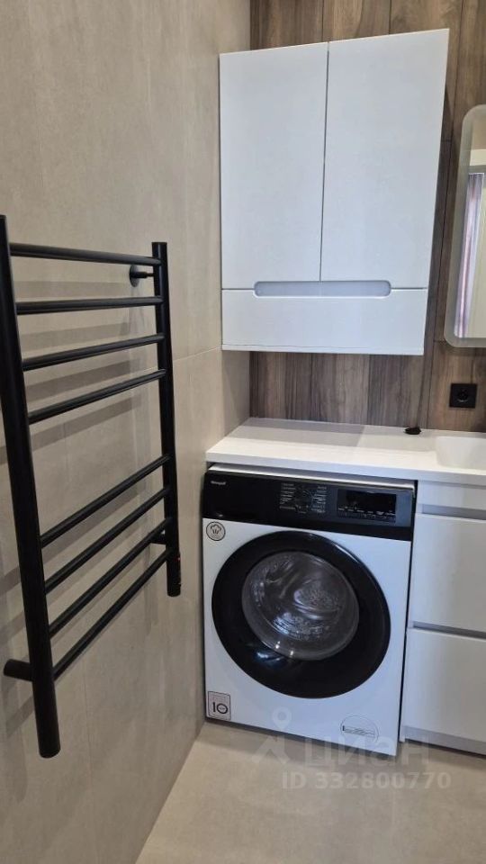 Квартира-студия, 29 м² — фото 3