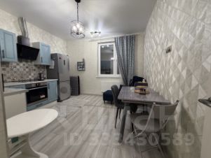 1-комн.кв., 32 м², этаж 4