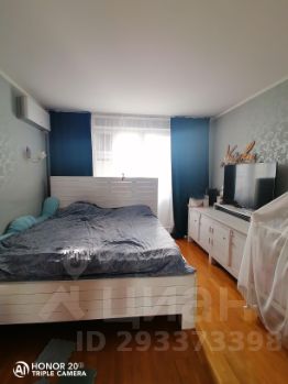 2-комн.кв., 52 м², этаж 9