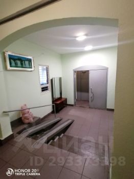 2-комн.кв., 52 м², этаж 9