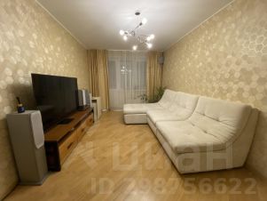 2-комн.кв., 59 м², этаж 8