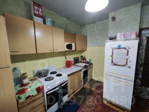 2-комн.кв., 53 м², этаж 10