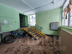 2-комн.кв., 53 м², этаж 10