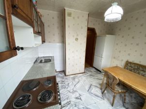 1-комн.кв., 39 м², этаж 16