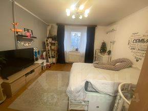 2-комн.кв., 52 м², этаж 12