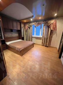 3-комн.кв., 80 м², этаж 9