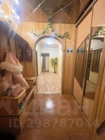 3-комн.кв., 80 м², этаж 9