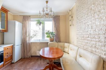 3-комн.кв., 75 м², этаж 9