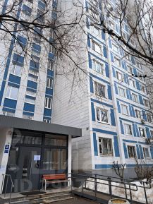 1-комн.кв., 38 м², этаж 3