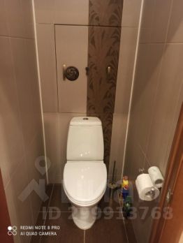 2-комн.кв., 57 м², этаж 12