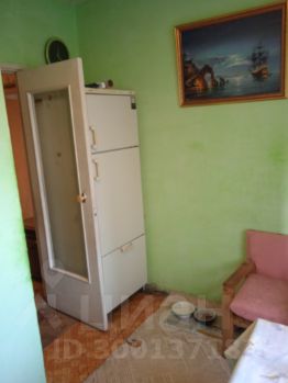 1-комн.кв., 40 м², этаж 5