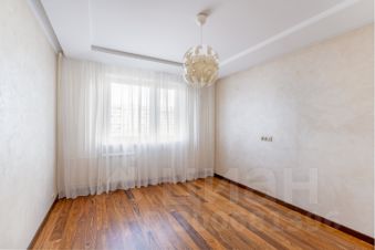 3-комн.кв., 75 м², этаж 9