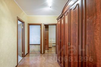 3-комн.кв., 75 м², этаж 9