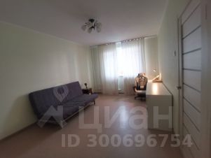 1-комн.кв., 38 м², этаж 11