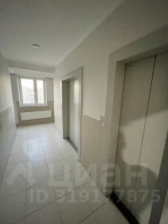 1-комн.кв., 38 м², этаж 11
