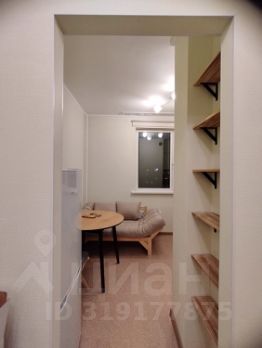 1-комн.кв., 38 м², этаж 11