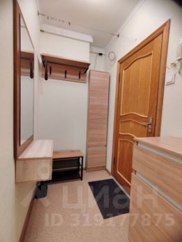 1-комн.кв., 38 м², этаж 11