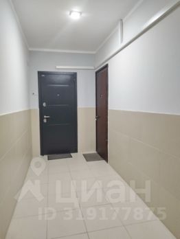 1-комн.кв., 38 м², этаж 11