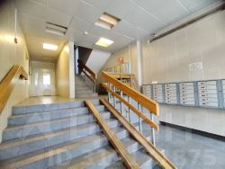 1-комн.кв., 38 м², этаж 11