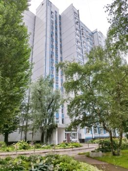 1-комн.кв., 38 м², этаж 11