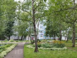 1-комн.кв., 38 м², этаж 11