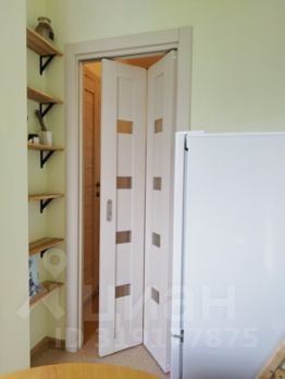 1-комн.кв., 38 м², этаж 11