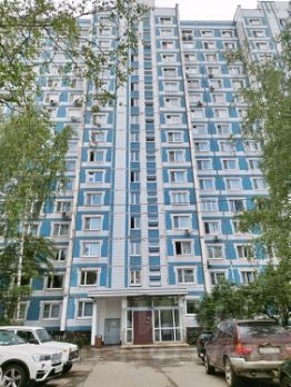 1-комн.кв., 38 м², этаж 11