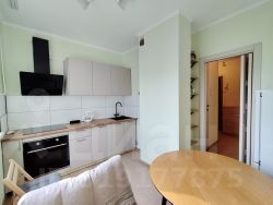1-комн.кв., 38 м², этаж 11