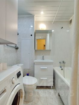 1-комн.кв., 38 м², этаж 11