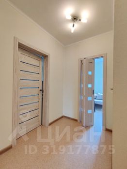 1-комн.кв., 38 м², этаж 11