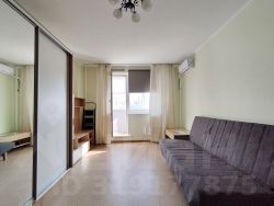 1-комн.кв., 38 м², этаж 11