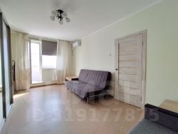1-комн.кв., 38 м², этаж 11