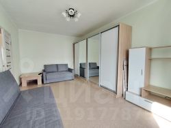 1-комн.кв., 38 м², этаж 11