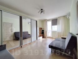 1-комн.кв., 38 м², этаж 11