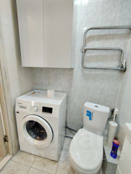 1-комн.кв., 38 м², этаж 11