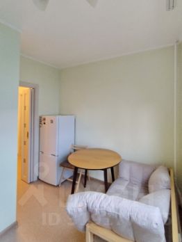 1-комн.кв., 38 м², этаж 11