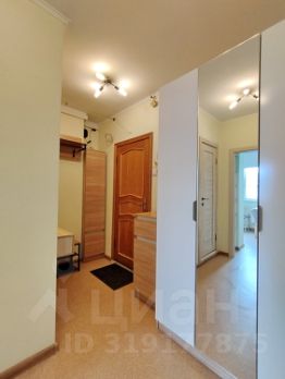 1-комн.кв., 38 м², этаж 11