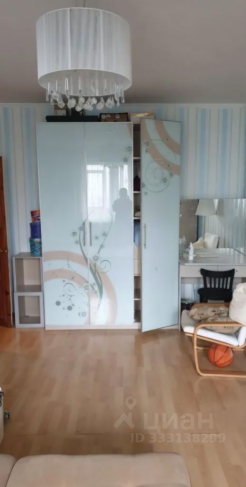 2-комнатная квартира, 75 м² — фото 3