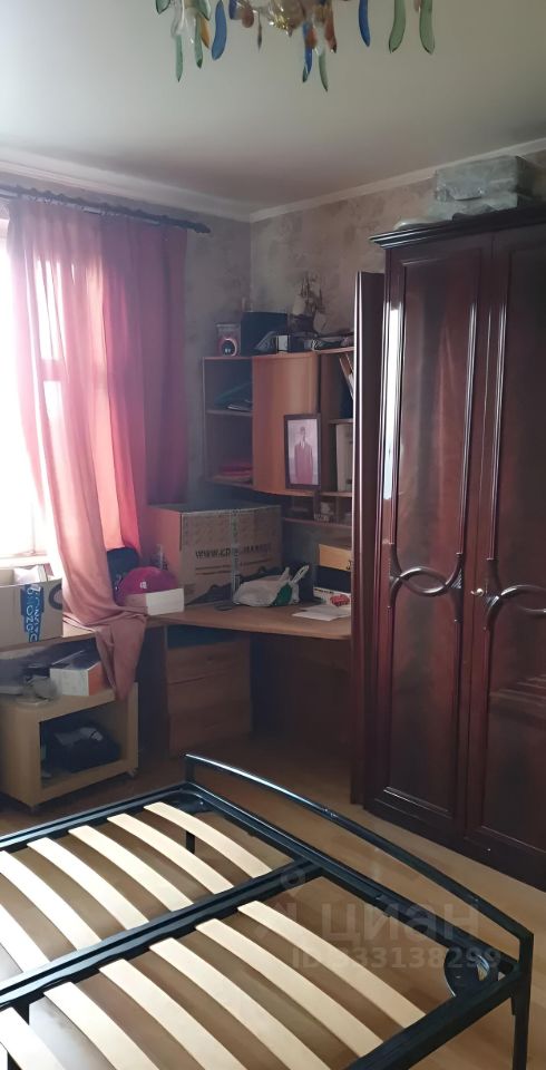 2-комнатная квартира, 75 м² — фото 2