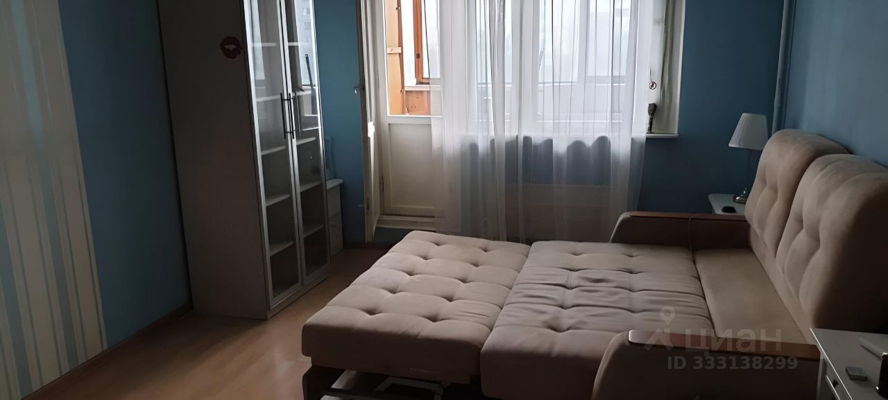 2-комнатная квартира, 75 м² — фото 4