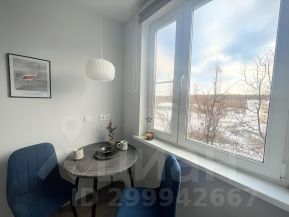 2-комн.кв., 45 м², этаж 5