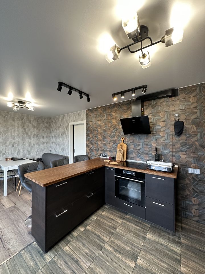 Сдается3-комн.квартира,68м²