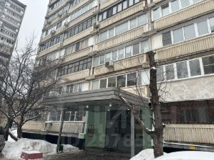 3-комн.кв., 66 м², этаж 16