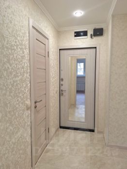 студия, 20 м², этаж 3