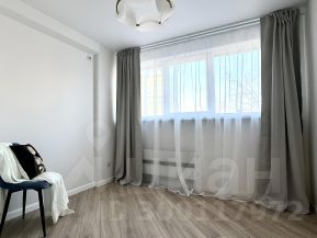 3-комн.кв., 51 м², этаж 3