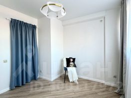 3-комн.кв., 51 м², этаж 3